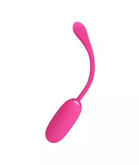 Julius Vibrating Egg 7.7 Inch