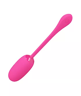 Julius Vibrating Egg 7.7 Inch