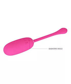 Julius Vibrating Egg 7.7 Inch