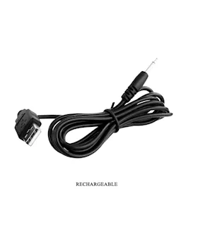 Julius Vibrating Egg 7.7 Inch
