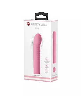 Mick Mini Vibrator