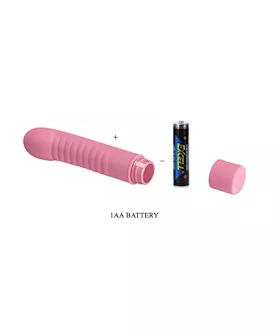 Mick Mini Vibrator