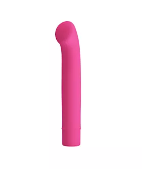 Bogey Mini Gspot vibrator  59 Inch
