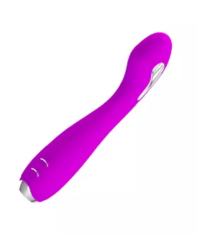 Hector Electro Stim G-vibe - 7.7 Inch