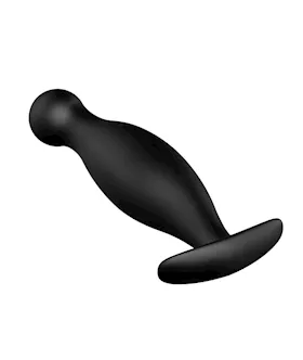 Special Anal Stimulation Plug
