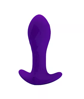 Vi-bro Anal Plug Massager
