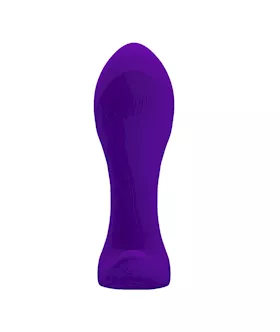 Vi-bro Anal Plug Massager