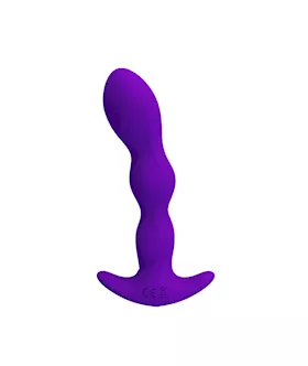 Yale Vibrating Anal Stimulator