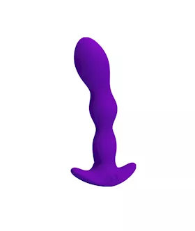 Yale Vibrating Anal Stimulator