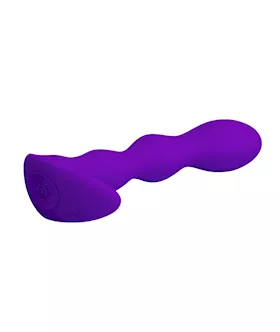 Yale Vibrating Anal Stimulator
