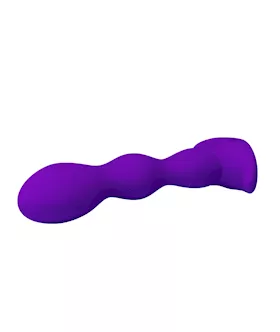 Yale Vibrating Anal Stimulator