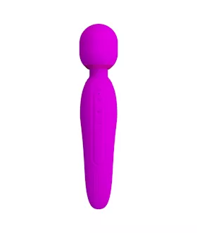 Curtis Wand Vibrator - 9 Inch