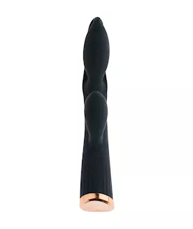 Share Satisfaction Diya Heating Rabbit Vibrator 
