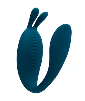 Share Satisfaction Jay C-shaped Vibrator 