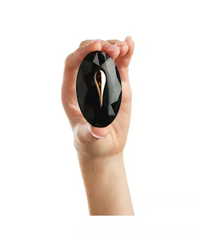 Share Satisfaction Jay C-shaped Vibrator 