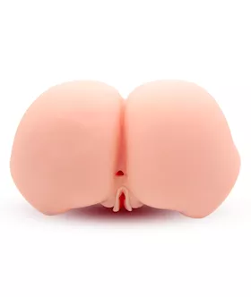 Designed by Drywell Realistic Masturbator  Tsubomi