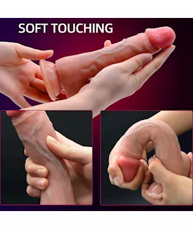 Perfect Realistic Cock Dildo