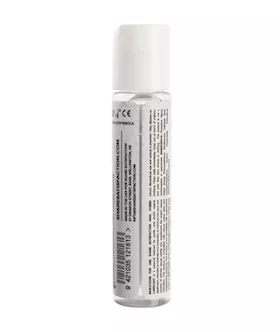 Share Satisfaction Anal Hybrid Lubricant - 30ml