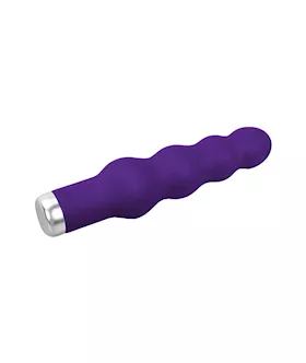 Amore Rippled Anal Vibrator