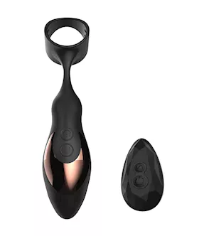 Amore Royal Anal Vibrator