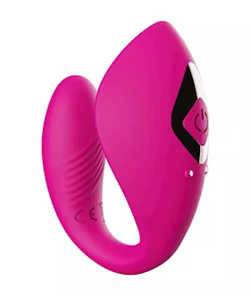 Amore Double Vibrator