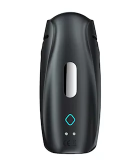 Amore Bronco Vibrating Masturbator