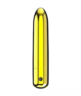 Amore Golden Classic Vibrator