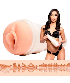 Fleshlight Girls Emily Willis Squirt Signature Sleeve
