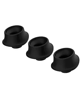 Womanizer Heads Pack - 3 Set - Large