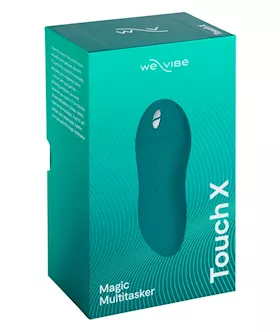 We-vibe Touch X 