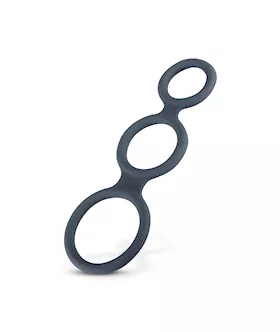 Boners Triple Ring