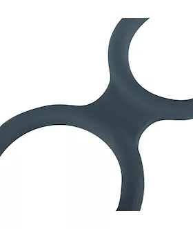 Boners Triple Ring