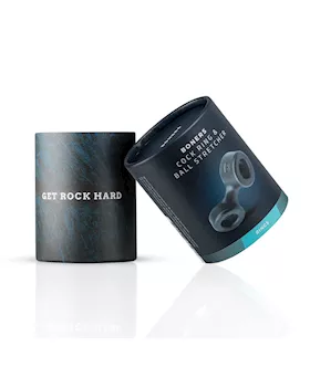Boners Cock Ring And Ball Stretcher