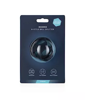 Boners 8-style Ball Splitter