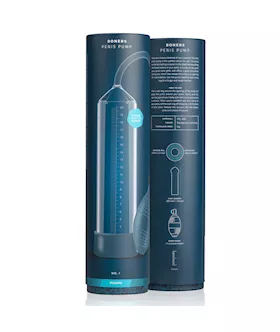 Boners Penis Pump No. 1