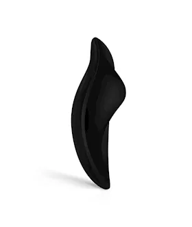Vibrating Boyshort