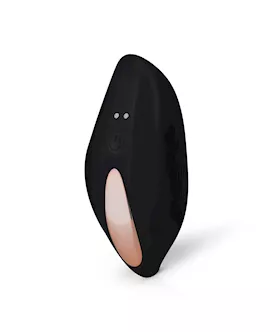 Vibrating Thong