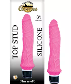 Timeless Classics Top Stud - 9.5 Inch