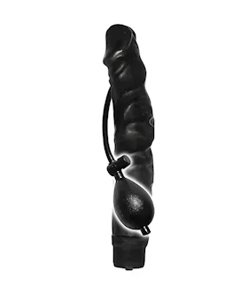 Mack Tuff Inflatable Super Teaser - 12 Inch
