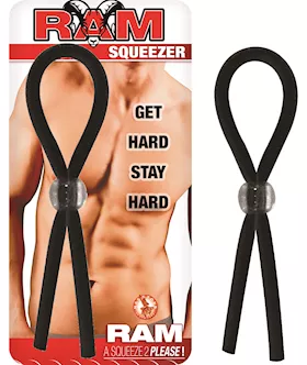 Nass Toys Ram Squeezer