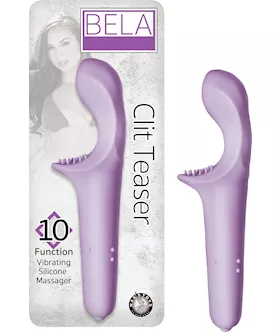 Bela Clit Teaser 