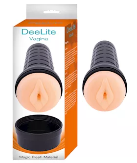 Dee Lite V Masturbator