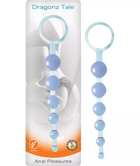 Dragonz Tale Anal Pleasures 