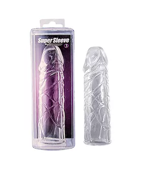 Super Sleeve 3 