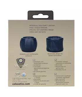 Viceroy Reverse Stamina Ring