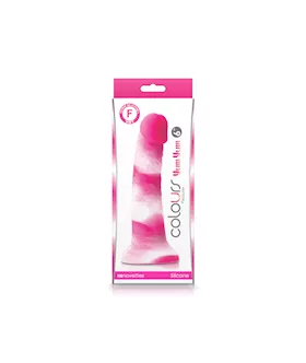 Yum Yum Dildo - 6 Inch