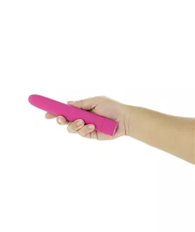 Eezy Pleezy Classic Vibrator - 7 Inch