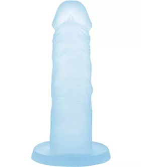 Cocktails By Addiction Dongs - Blue Lagoon - 5.5 Inch