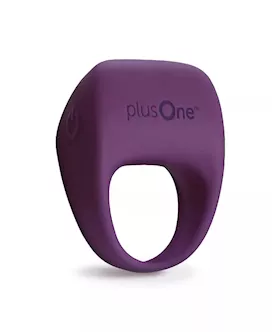 Vibrating Ring With Storage Bag