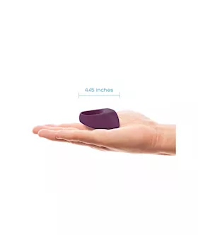 Vibrating Ring With Storage Bag